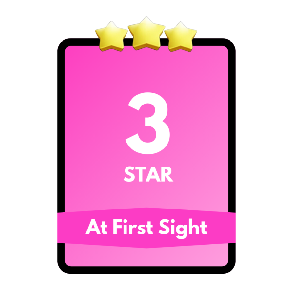At First Sight