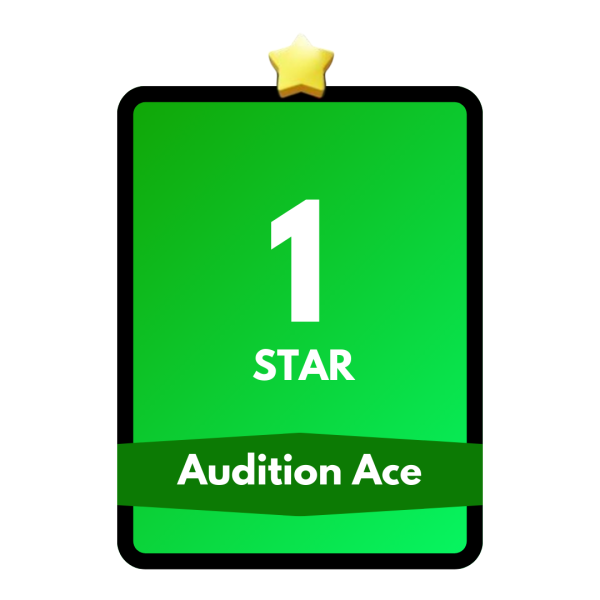 Audition Ace