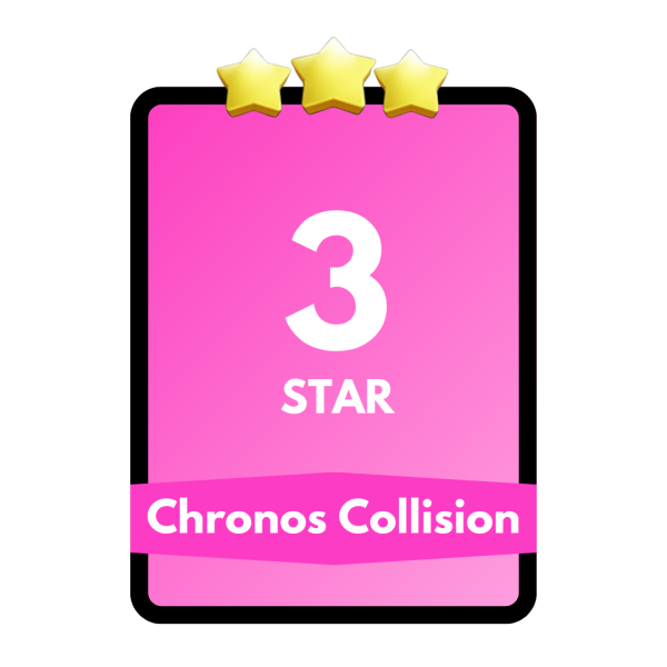Chronos Collision