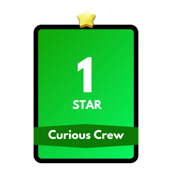 Curious Crew