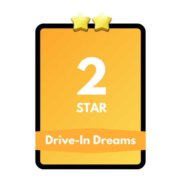 Drive-In Dreams