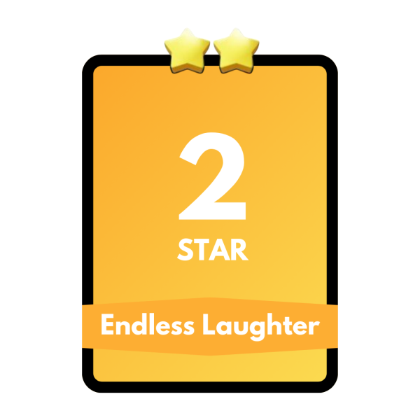 Endless Laughter