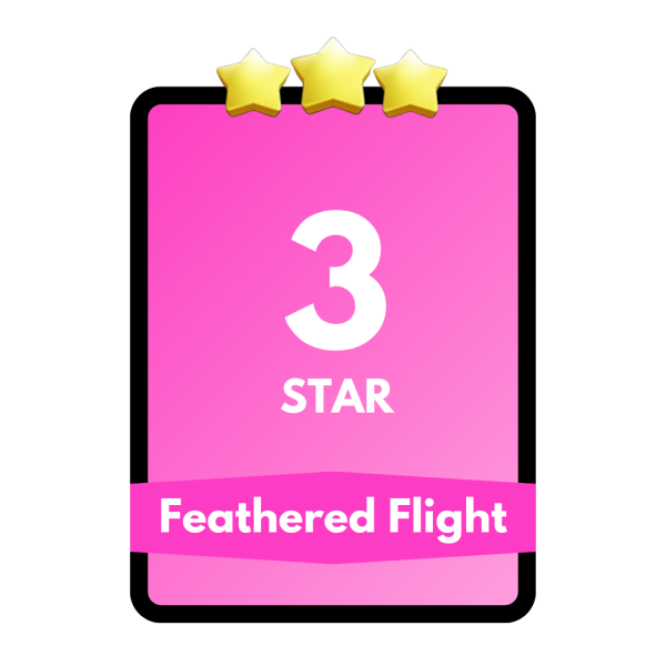 Feathered Flight