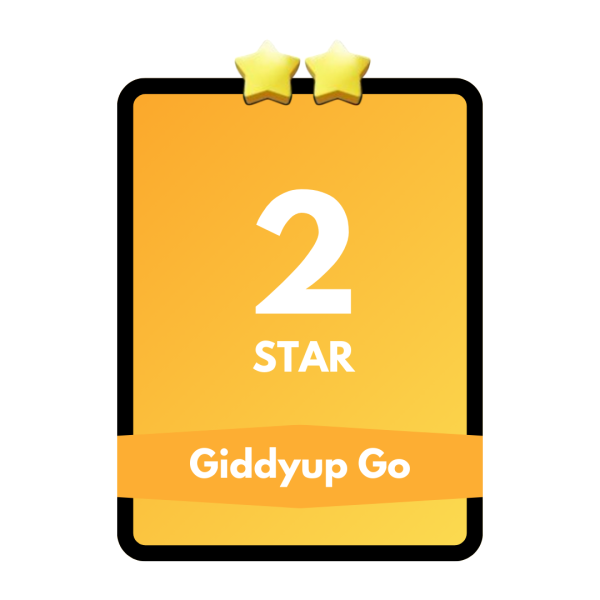 Giddyup Go
