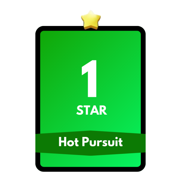 Hot Pursuit