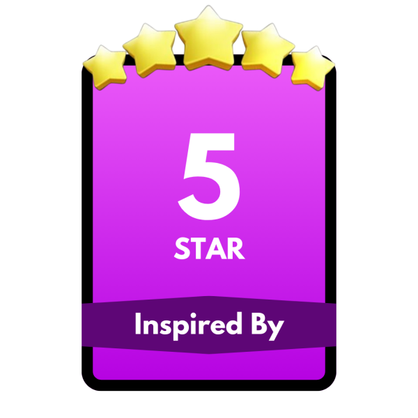 Inspired By