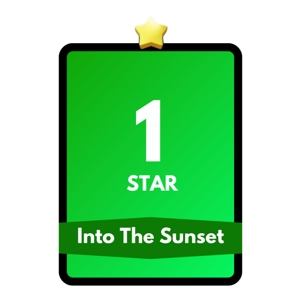 Into The Sunset