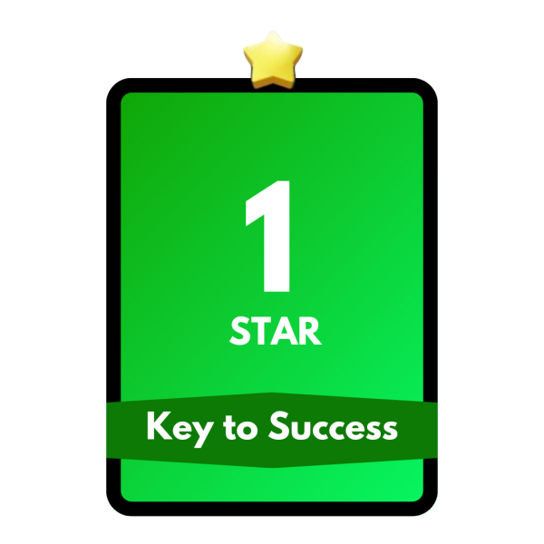 Key to Success
