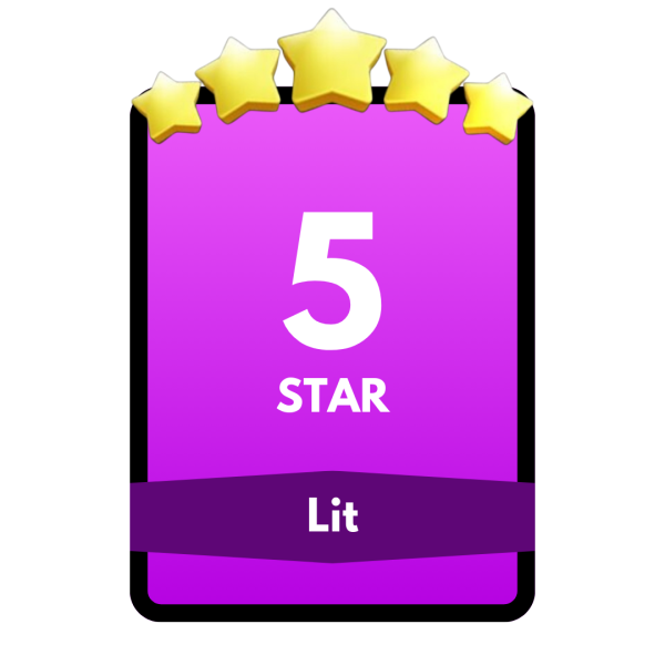 Lit