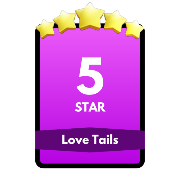 Love Tails