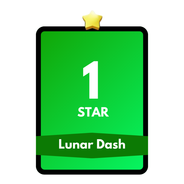 Lunar Dash