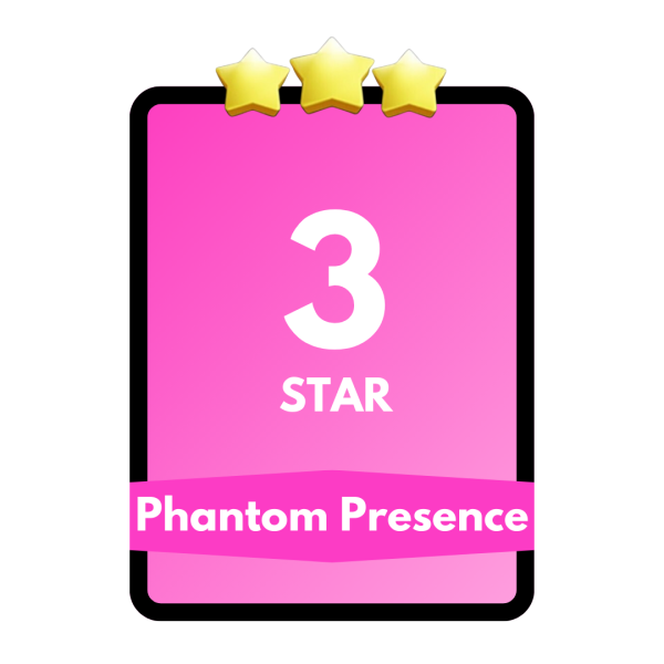 Phantom Presence