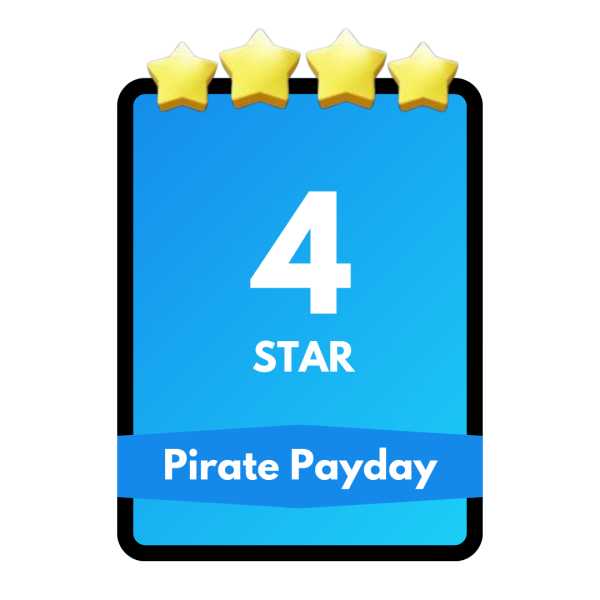 Pirate Payday