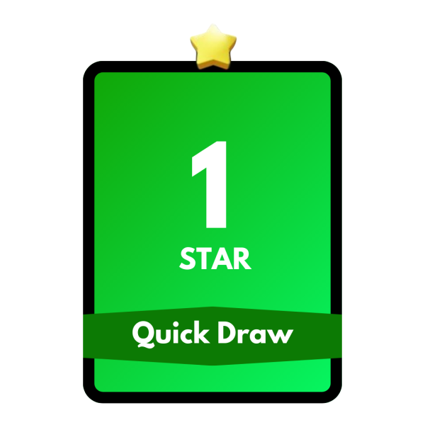 Quick Draw