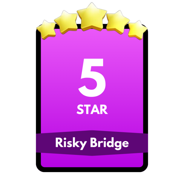 Risky Bridge