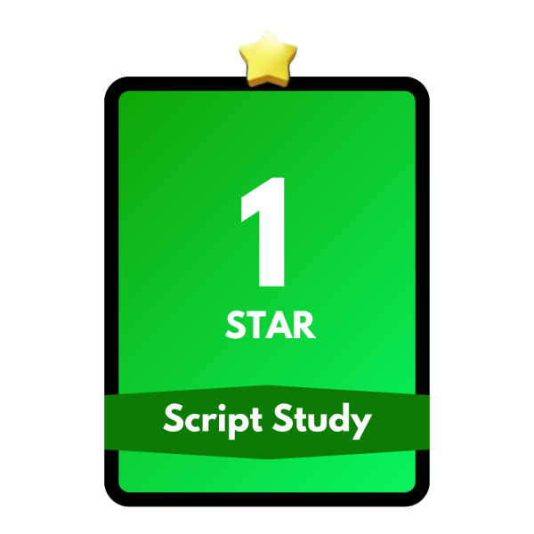 Script Study