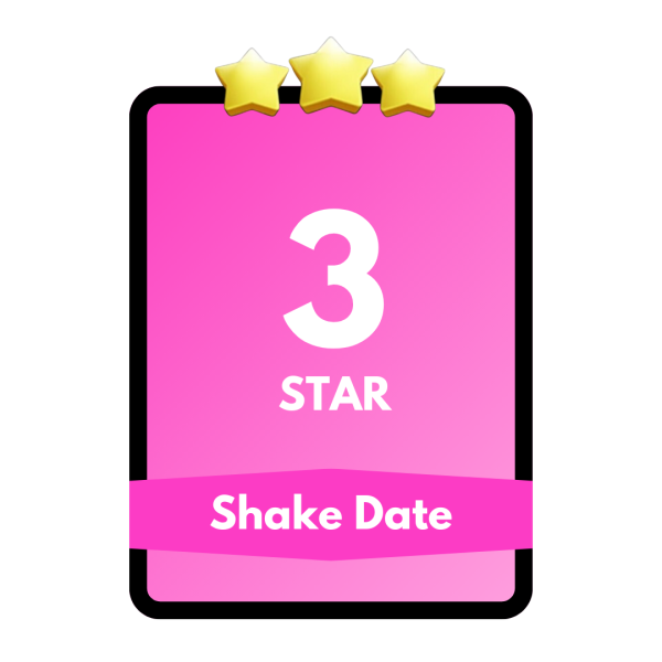 Shake Date