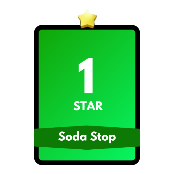 Soda Stop