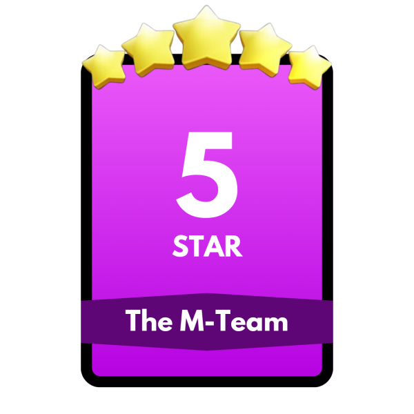 The M-Team