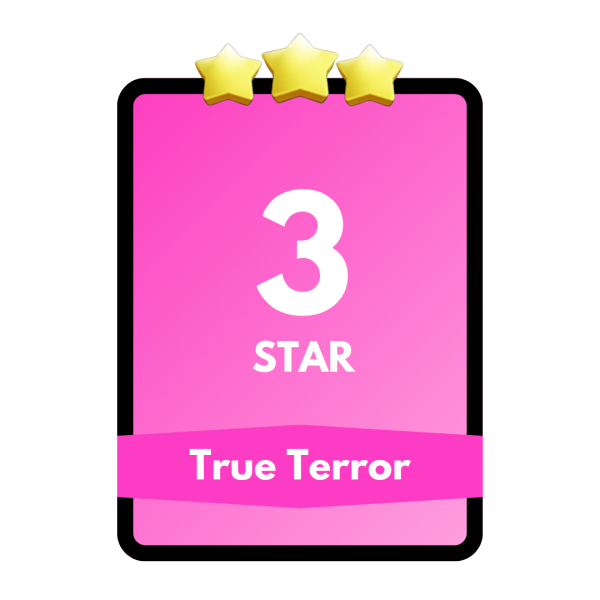 True Terror