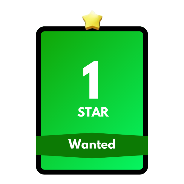 Wanted