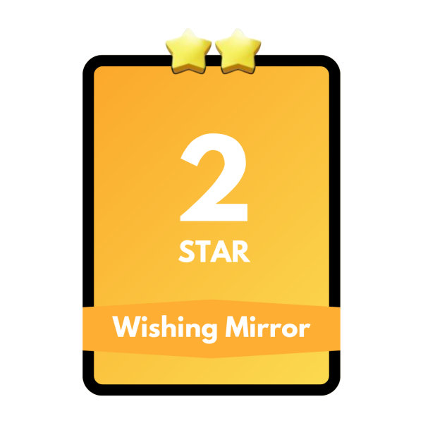 Wishing Mirror