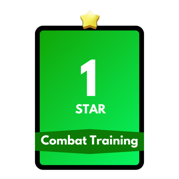 Combat Training