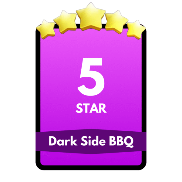 Dark Side BBQ