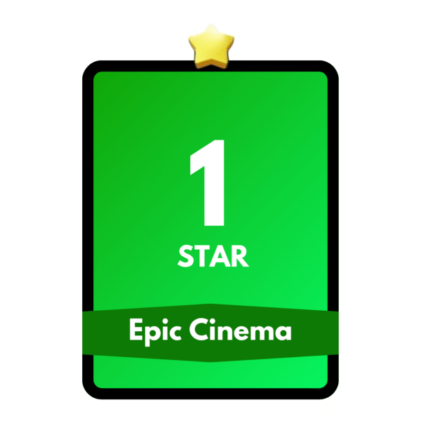Epic Cinema