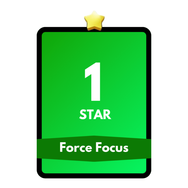 Force Focus