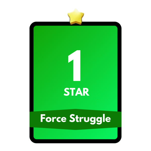 Force Struggle