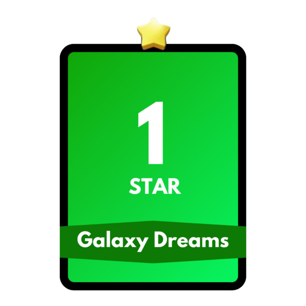 Galaxy Dreams