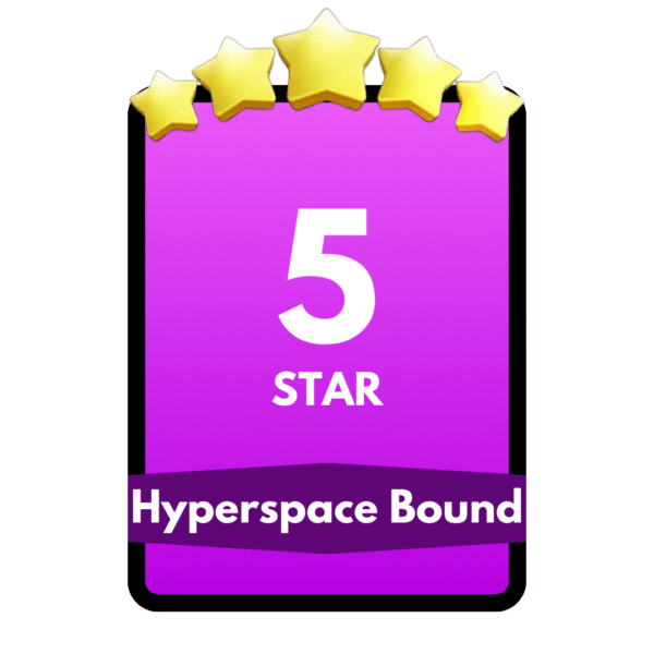 Hyperspace Bound