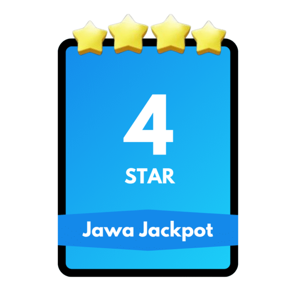 Jawa Jackpot