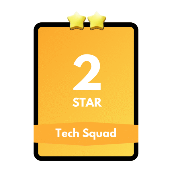 Tech Squad