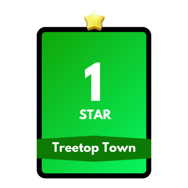 Treetop Town