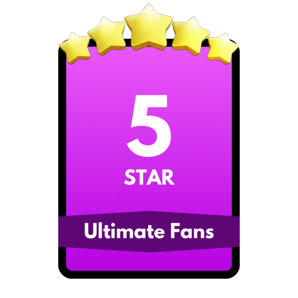 Ultimate Fans