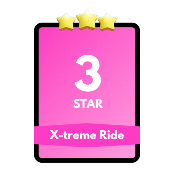 X-treme Ride