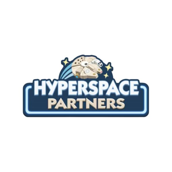 Hyperspace Partners Event - Monopoly Go