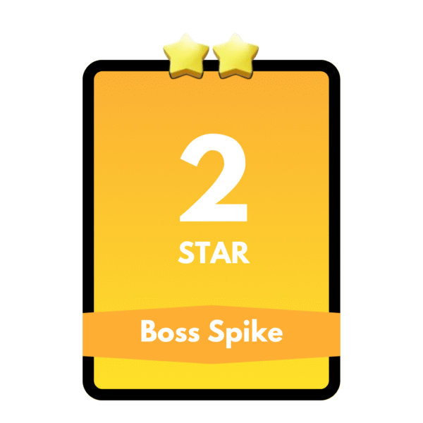 Boss Spike