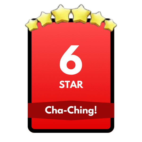 Cha-Ching!