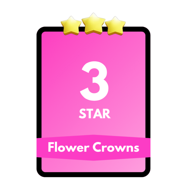 Flower Crowns