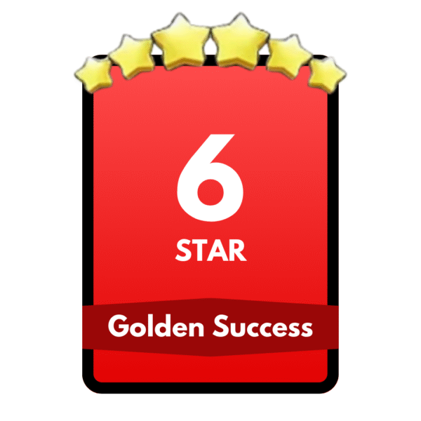 Golden Success
