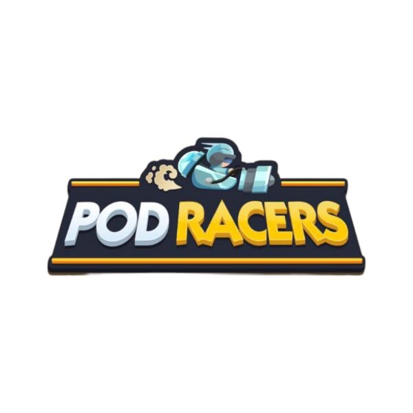 Pod Racers Event - 60,000 Points Guaranteed - 1 Slot