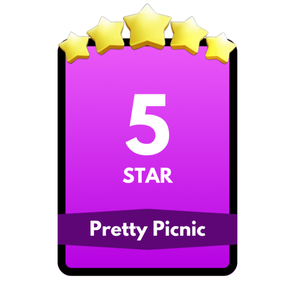 Pretty Picnic