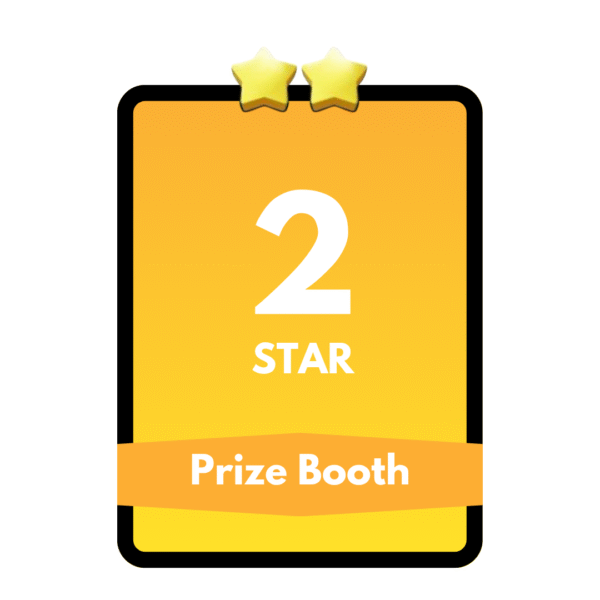 Prize Booth