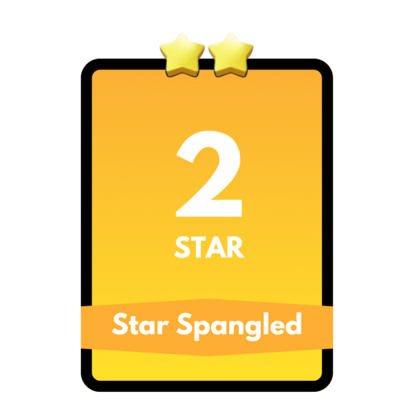 Star Spangled