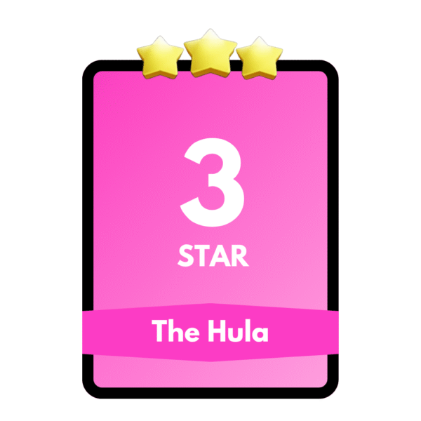 The Hula