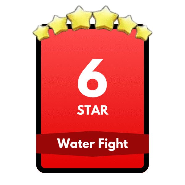 Water Fight