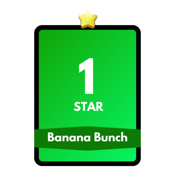 Banana Bunch
